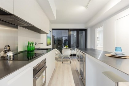 Photo 10 at 1135 Hornby Street, Downtown VW, Vancouver West