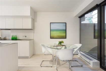 Photo 14 at 1135 Hornby Street, Downtown VW, Vancouver West