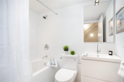 Photo 15 at 1135 Hornby Street, Downtown VW, Vancouver West