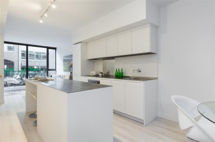Photo 11 at 1135 Hornby Street, Downtown VW, Vancouver West