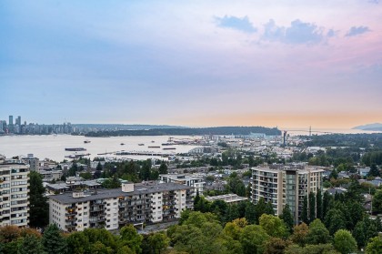 Photo 23 at 903 - 114 W Keith Road, Central Lonsdale, North Vancouver