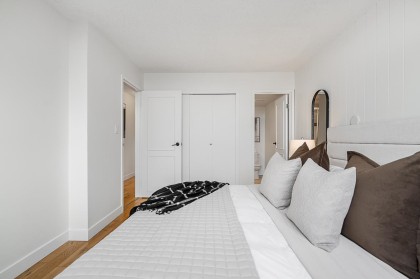 Photo 13 at 903 - 114 W Keith Road, Central Lonsdale, North Vancouver