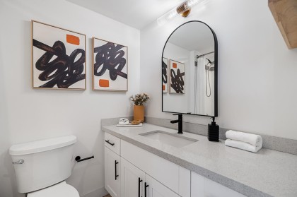 Photo 17 at 903 - 114 W Keith Road, Central Lonsdale, North Vancouver