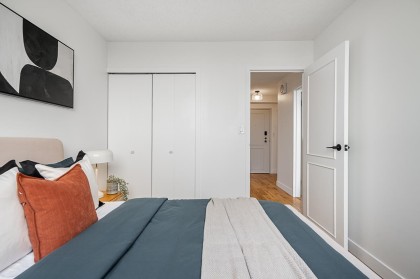 Photo 16 at 903 - 114 W Keith Road, Central Lonsdale, North Vancouver
