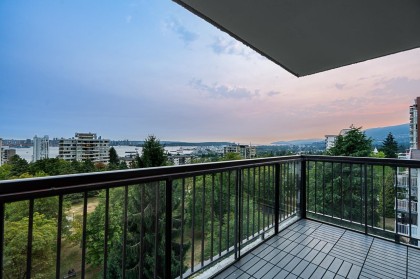 Photo 22 at 903 - 114 W Keith Road, Central Lonsdale, North Vancouver
