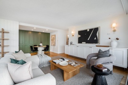 Photo 5 at 903 - 114 W Keith Road, Central Lonsdale, North Vancouver