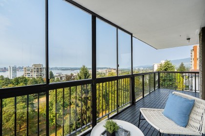 Photo 20 at 903 - 114 W Keith Road, Central Lonsdale, North Vancouver