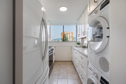 Photo 9 at 903 - 114 W Keith Road, Central Lonsdale, North Vancouver