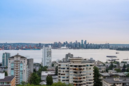 Photo 24 at 903 - 114 W Keith Road, Central Lonsdale, North Vancouver
