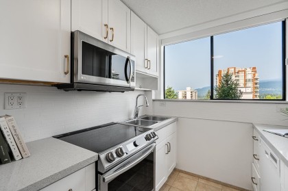 Photo 10 at 903 - 114 W Keith Road, Central Lonsdale, North Vancouver