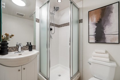 Photo 14 at 903 - 114 W Keith Road, Central Lonsdale, North Vancouver
