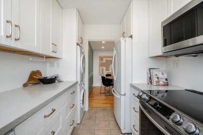 Photo 11 at 903 - 114 W Keith Road, Central Lonsdale, North Vancouver