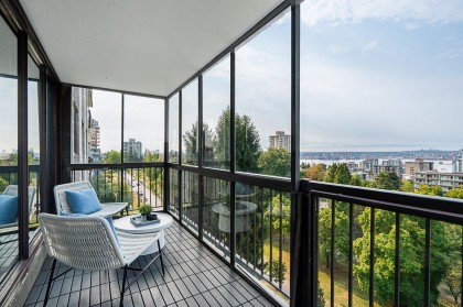 Photo 19 at 903 - 114 W Keith Road, Central Lonsdale, North Vancouver