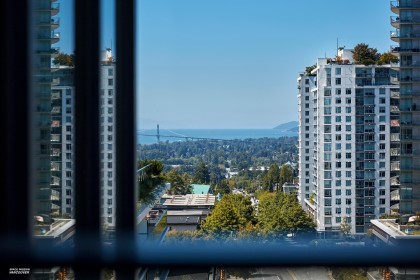 Photo 1 at 807 - 135 E 13th Street, Central Lonsdale, North Vancouver