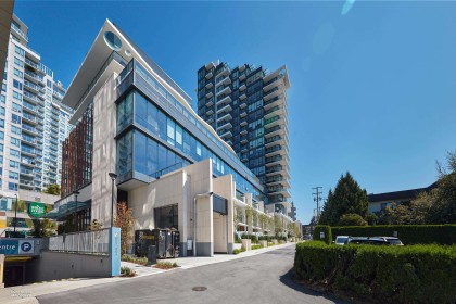 Photo 33 at 807 - 135 E 13th Street, Central Lonsdale, North Vancouver