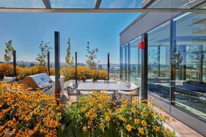 Photo 37 at 807 - 135 E 13th Street, Central Lonsdale, North Vancouver
