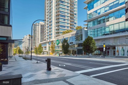 Photo 35 at 807 - 135 E 13th Street, Central Lonsdale, North Vancouver