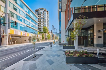 Photo 31 at 807 - 135 E 13th Street, Central Lonsdale, North Vancouver