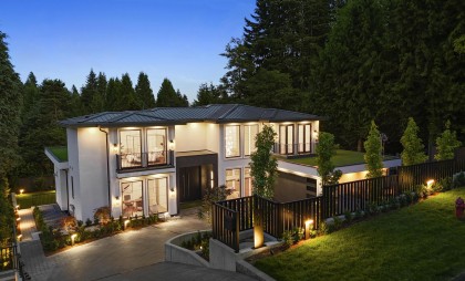 Photo 1 at 74 Laurie Crescent, Glenmore, West Vancouver