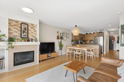 Photo 2 at 207 - 3732 Mt Seymour Parkway, Indian River, North Vancouver