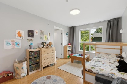 Photo 17 at 207 - 3732 Mt Seymour Parkway, Indian River, North Vancouver