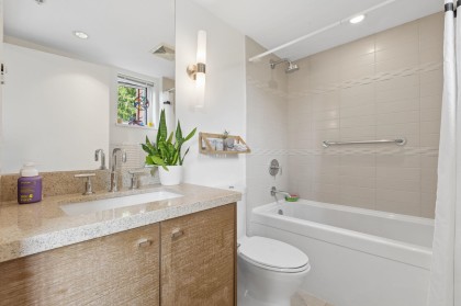 Photo 16 at 207 - 3732 Mt Seymour Parkway, Indian River, North Vancouver