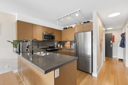 Photo 12 at 207 - 3732 Mt Seymour Parkway, Indian River, North Vancouver