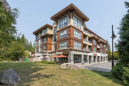 Photo 26 at 207 - 3732 Mt Seymour Parkway, Indian River, North Vancouver