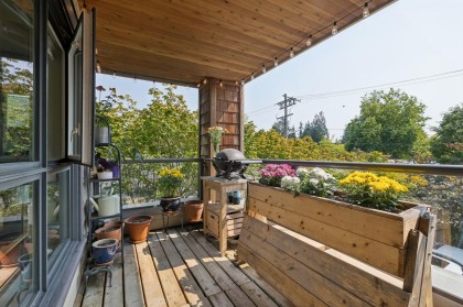 Photo 22 at 207 - 3732 Mt Seymour Parkway, Indian River, North Vancouver