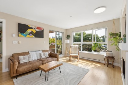 Photo 5 at 207 - 3732 Mt Seymour Parkway, Indian River, North Vancouver