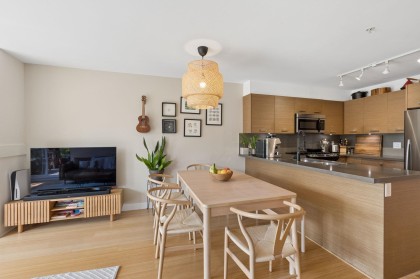 Photo 9 at 207 - 3732 Mt Seymour Parkway, Indian River, North Vancouver