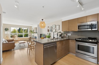 Photo 14 at 207 - 3732 Mt Seymour Parkway, Indian River, North Vancouver