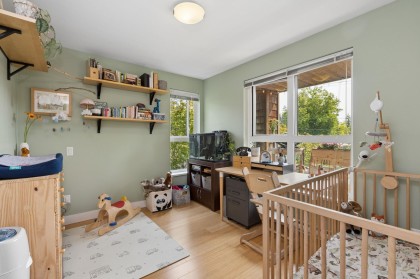Photo 18 at 207 - 3732 Mt Seymour Parkway, Indian River, North Vancouver