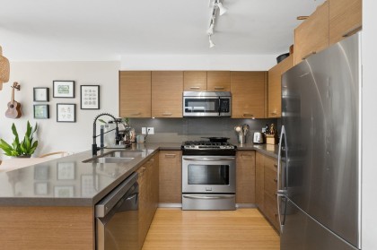 Photo 11 at 207 - 3732 Mt Seymour Parkway, Indian River, North Vancouver