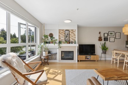 Photo 4 at 207 - 3732 Mt Seymour Parkway, Indian River, North Vancouver