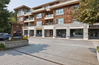 Photo 25 at 207 - 3732 Mt Seymour Parkway, Indian River, North Vancouver