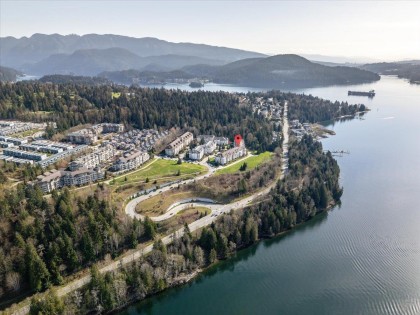 Photo 23 at 317 - 3629 Deercrest Drive, Roche Point, North Vancouver