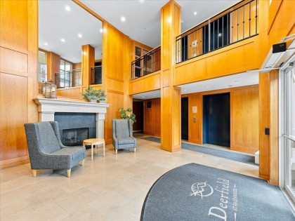 Photo 27 at 317 - 3629 Deercrest Drive, Roche Point, North Vancouver