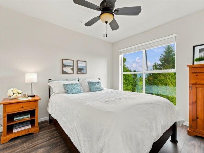Photo 16 at 317 - 3629 Deercrest Drive, Roche Point, North Vancouver