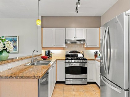 Photo 12 at 317 - 3629 Deercrest Drive, Roche Point, North Vancouver