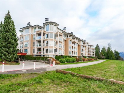 Photo 22 at 317 - 3629 Deercrest Drive, Roche Point, North Vancouver