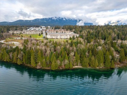 Photo 24 at 317 - 3629 Deercrest Drive, Roche Point, North Vancouver