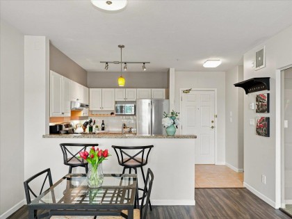 Photo 11 at 317 - 3629 Deercrest Drive, Roche Point, North Vancouver