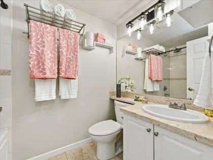 Photo 19 at 317 - 3629 Deercrest Drive, Roche Point, North Vancouver
