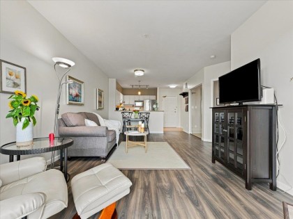 Photo 8 at 317 - 3629 Deercrest Drive, Roche Point, North Vancouver