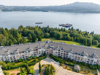 Photo 25 at 317 - 3629 Deercrest Drive, Roche Point, North Vancouver