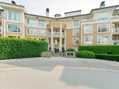 Photo 21 at 317 - 3629 Deercrest Drive, Roche Point, North Vancouver