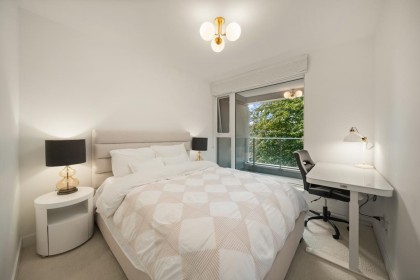 Photo 23 at 702 - 7228 Adera Street, South Granville, Vancouver West