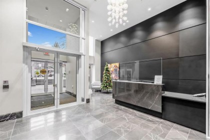 Photo 2 at 702 - 7228 Adera Street, South Granville, Vancouver West