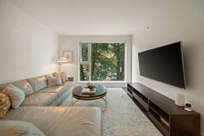 Photo 6 at 702 - 7228 Adera Street, South Granville, Vancouver West